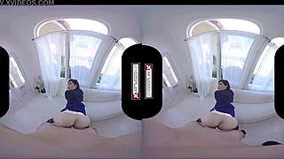 Bioshock Xxx Cosplay Gamer Girl Raw Uncensored Vr