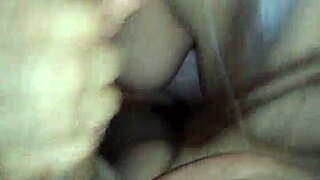 Loves Sucking Cock Deep And Hard With Passionate Intensity