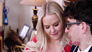 In laws loving fills a gap - breezy bri slimthick vic, they confess.