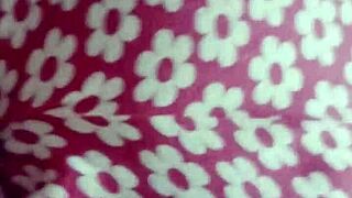 Aurora's Squats Reveal Mature Mexican Curves