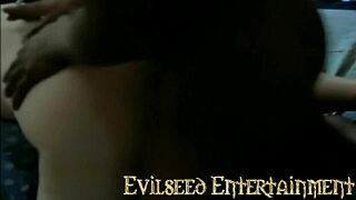 doggy style anal with big black cock