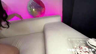 waifu bitch gets fucked for her birthday