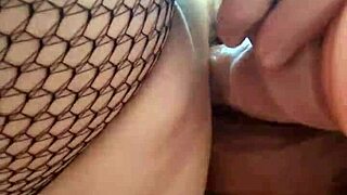 korean woman moans deeply during intimate moments