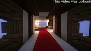 Letting you come inside my really wet house for your pleasure!