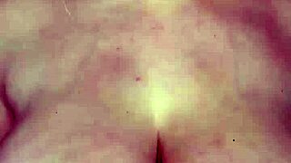 Talking dirty in Spanish while playing naked with my pussy!