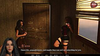 Let's Play Sandstorm Part 4