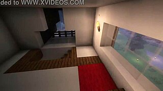 Letting you come inside my really wet house for your pleasure!