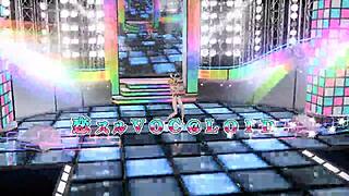 does kagamine rin voc loid in love project diva nude mod go full nude?