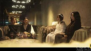 i'm the witch asking for your cum in this hot asia porn video