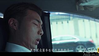 i'm the witch asking for your cum in this hot asia porn video