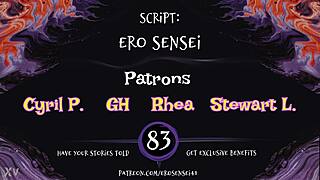 boyfriend sucks at sex but erotic audio turns women on 😏 eses83