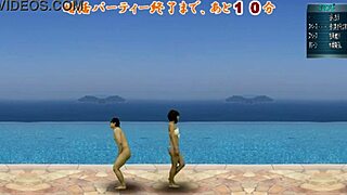 Golden Kicking Action Game