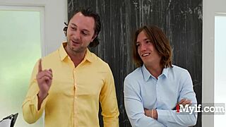 boss lady regrets being mean to employees 😏