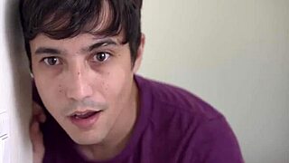 watch stepmom and stepdad swapping while spying on aria and lolly