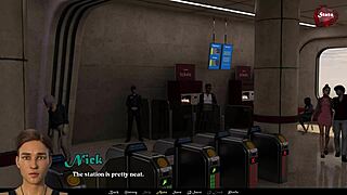 Let's Play Sandstorm Part 4