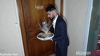 Lilith camille aphrodisiac delivery