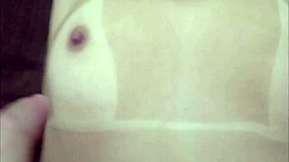 High School Teacher Takes Student's Virginity and He Cums Like a Horse in Her Pussy