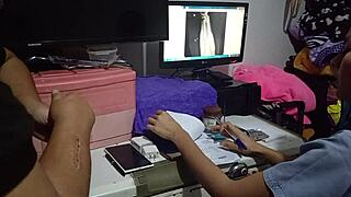 Doctor appointment turns wild, prescribing intense treatment for 30 days.