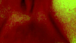 Dona De Casa Provocando O Técnico Que Foi Consertar A Máquina De Lavar Roupas