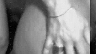 Teen tattooed latina gets public outdoor sex with toys in taboo hardcore