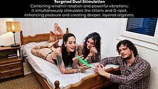 intriguing extreme lesbian squirting orgasm scenes