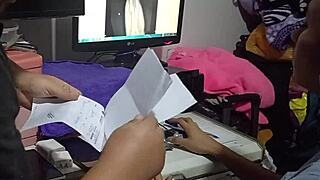 Doctor appointment turns wild, prescribing intense treatment for 30 days.