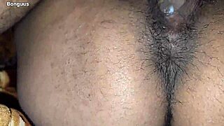 close up creamy pussy fucking contrasts milf's taboo wet desires