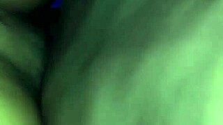 i wake up n fuck this guy one male soldier down part1