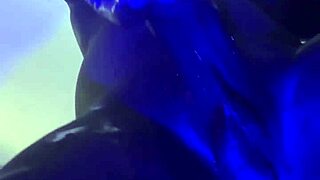 Sneak peek at horny bbc guy in night club saga