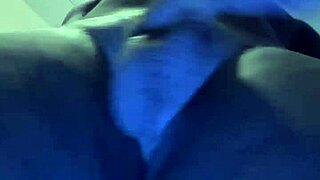 Sneak peek at horny bbc guy in night club saga