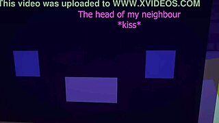 Letting you come inside my really wet house for your pleasure!