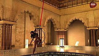 Let's Play Sandstorm Part 4