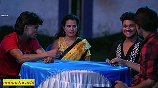 first time indian wife swapping fuck my wife