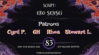 boyfriend sucks at sex but erotic audio turns women on 😏 eses83