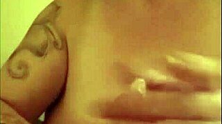 Oakland BBW Cougar Milf Cheats With Monster Cock