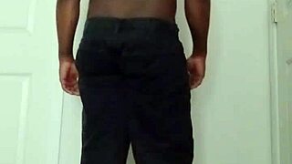 myself finding time to shave and masturbate privately as needed