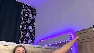 Bbc Anal Fucking And Pussy Fingering With A Hot Amateur Teen