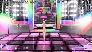 does kagamine rin voc loid in love project diva nude mod go full nude?