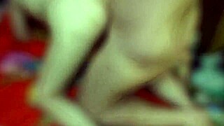 Russian Babe Natasha Enjoys Anal Assfucking With Big Cock.