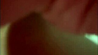 Beautiful latina amateur masturbates intensely with new lingerie and dildo