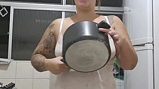 Me Comeria Com Essa Camisola?