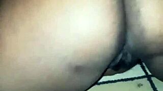 i'm shaking my black ass and showing that wet pussy