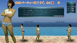 Golden Kicking Action Game