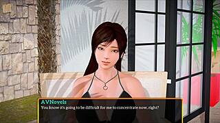 My New Family Adventure