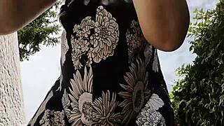 A Serene Afternoon With Nicoletta In Her Dream Garden