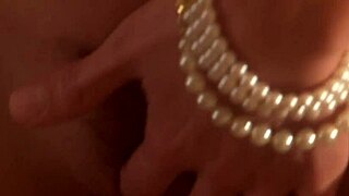 Brunette Milf Fucked With Big Cock In Living Room