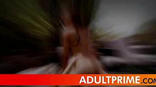 3x German Granny Interracial