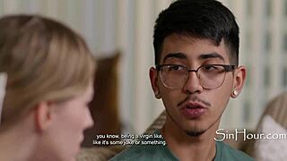 virgin cheerleader says, 'i'm losing it to diego perez'