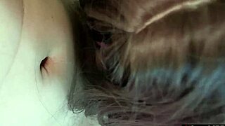 Thai girl sucks cock and fingers pussy before intense fuck.