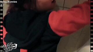 Gymo Bunnies Dance In Public Club. Getting Hardcore Fucked In Adult Studio